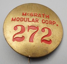 WWII McGrath Modular