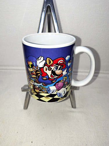 Nintendo super mario - nintendo,