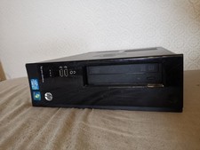 Computer HP PRO Slimline 3300 Series SFF - Win10 - 3.3GHz - 8GB RAM - working 