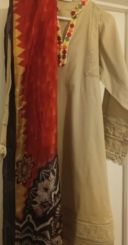Pakistani designer stitched - pakistani,
