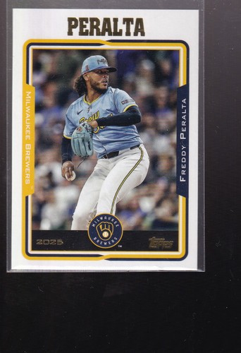 B7841 2025 topps archives - b7841-,