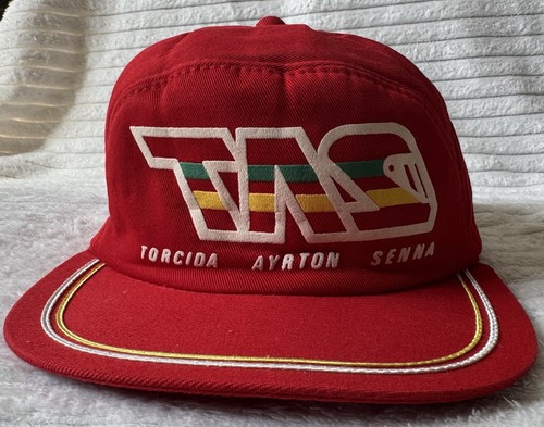 1980 ayrton senna vintage - senna,