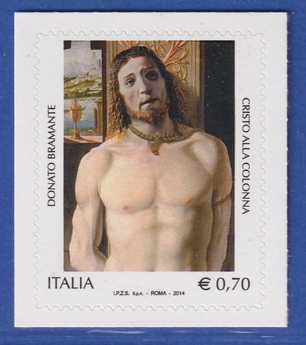 Italy 2014 christ the - 2014,