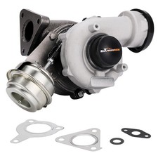 Billet Turbocharger GT1749V