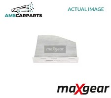 CABIN POLLEN FILTER DUST