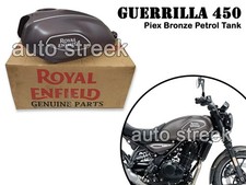 Genuine Royal Enfield