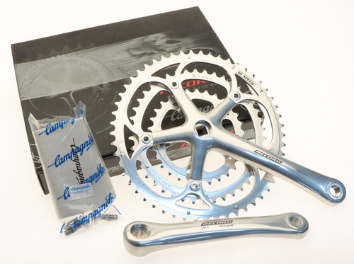 Campagnolo record triple - campagnolo,