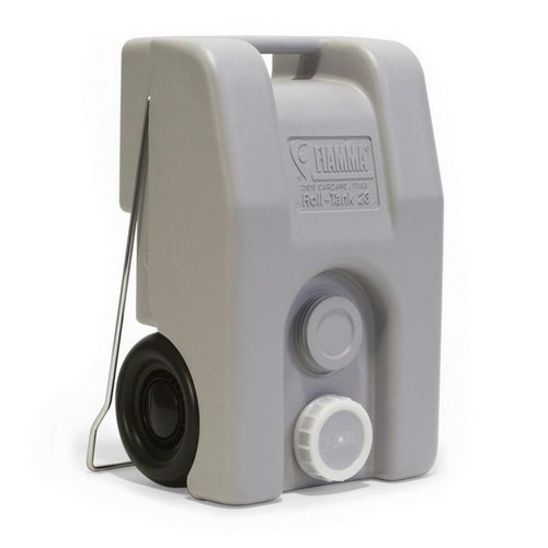 Fiamma waste water roll tank - waste, roll-tank