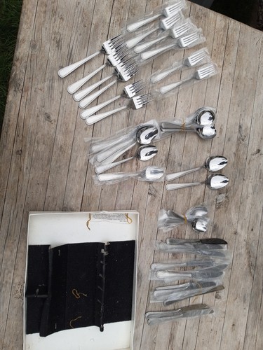 Cutlery set person 44 - cutlery,