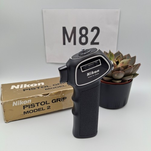 Nikon pistol grip model inc - nikon,