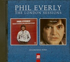 London Sessions - Phil Everly