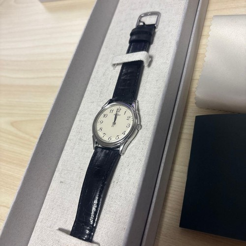 Seiko spirit quartz sbtb005 - seiko,