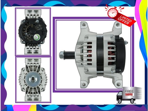 Alternator for freightliner - alternator,