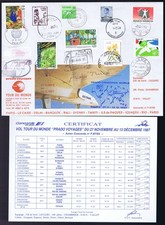 AF CONCORDE PRADO '87 TOUR DU