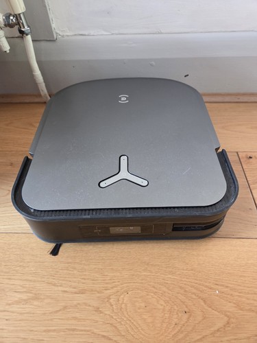 Ecovacs deebot omni black - x2,