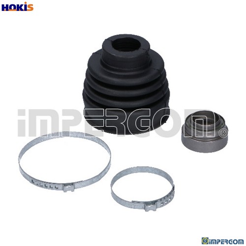 Bellow set drive shaft - set,