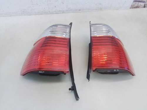 Bmw e39 2003 - bmw,