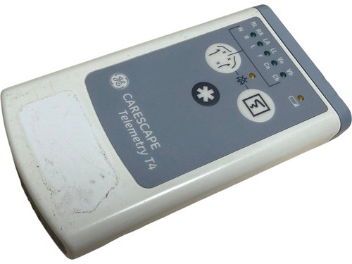 Carescape telemetry ecg - ge,