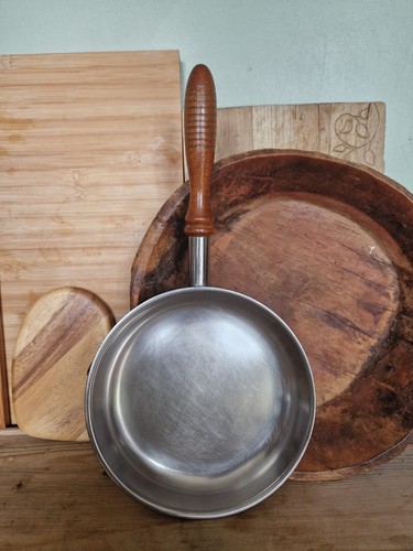Vintage wagner germany copper - wagner,
