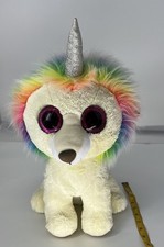 Ty Tysilk Beanie Boos Layla