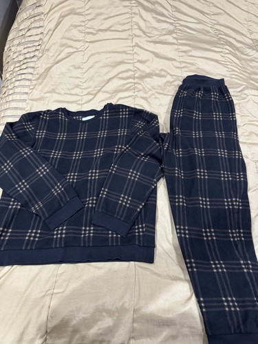 Boys cosy winter - cosy, pyjamas