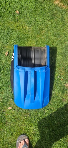 Hyundai hym530spr grassbox - hyundai,
