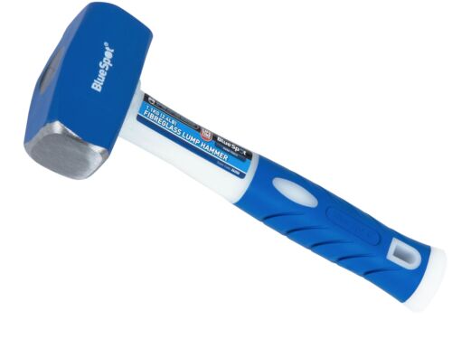 Bluespot 4lb club lump - bluespot,