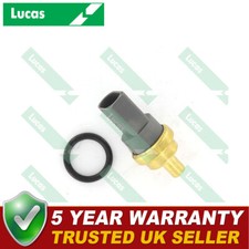 Lucas Coolant Temperature