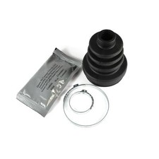 BELLOW KIT, DRIVE SHAFT  FOR
