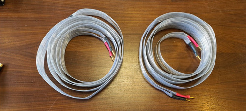 Nordost tyr2 speaker - nordost, cable