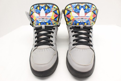 Adidas court attitude mens
