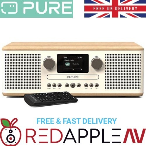 Pure classic dab fm - pure,