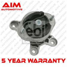 Gearbox Mounting Rear Aim Fits