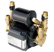 Stuart Turner Monsoon