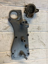 YAMAHA OUTBOARD ENGINE