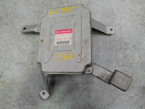 Daihatsu jet 3efi ecu - daihatsu, 1.3efi