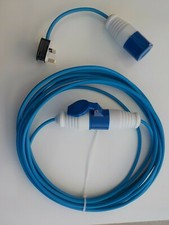 10M CARAVAN/CAMPING HOOK UP