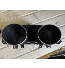 2009 VOLKSWAGEN VW GOLF MK6 2.0TDI GT 5K0920970E SPEEDOMETER SPEEDO CLUSTER