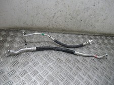 2020 MAZDA MX-5 SPORT CONVERTIBLE 1.5PETROL MK4 AIRCON PIPES HOSES (2x) REF19935