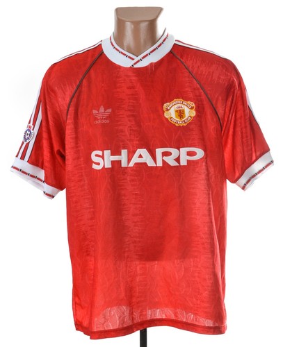 Manchester united 1990 1992 - united, 1990/1992