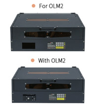 Ortur Metal Enclosure For