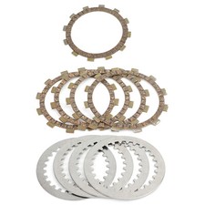 Clutch Kit Steel & Friction