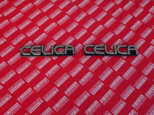 Toyota celica 1974 1975 - celica,