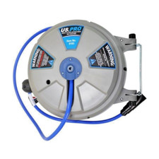 US PRO Retractable Air Hose