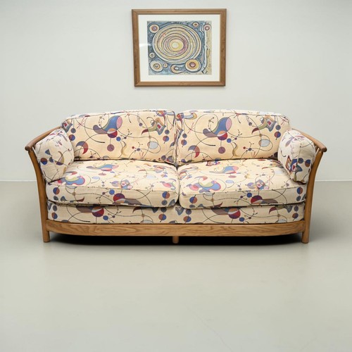 Ercol renaissance low back - renaissance,