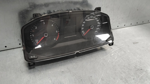 Instrument panel - instrument,