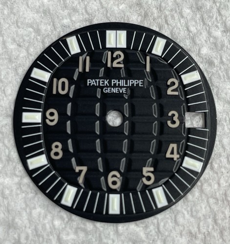 Patek philippe aquanaut black - patek,