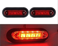 # 2x Rear Marker Recovery 24V