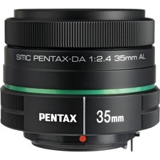 Pentax 35mm 4 - l, al