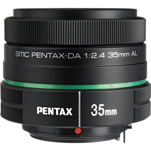 Pentax 35mm 4 al lens - l,